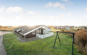 Lovely Home In Rømø With Kitchen